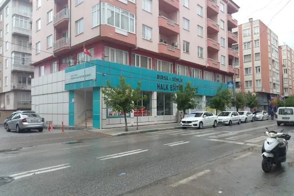 Gemlik Halk Eğitim Merkezi - Resim 18