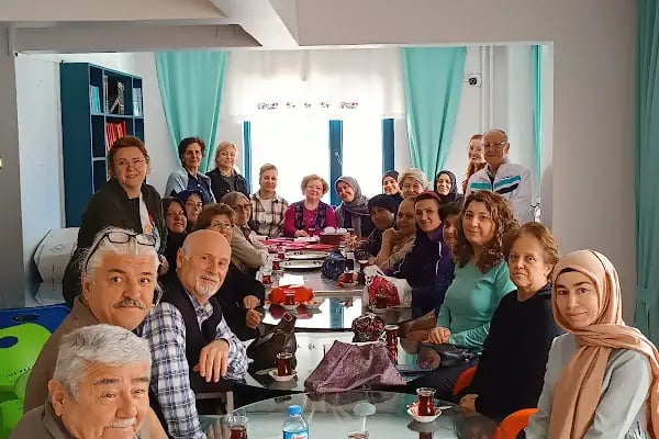 Gemlik Halk Eğitim Merkezi - Resim 12