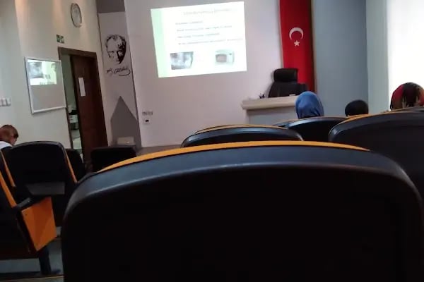 Gemlik Halk Eğitim Merkezi - Resim 6