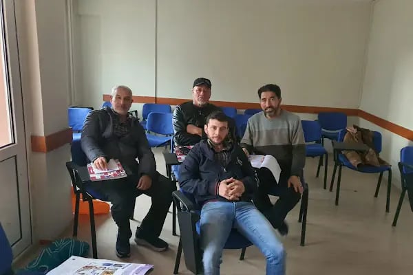 Gemlik Halk Eğitim Merkezi - Resim 3