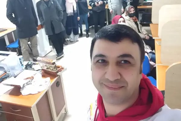 Gemlik Halk Eğitim Merkezi - Resim 14