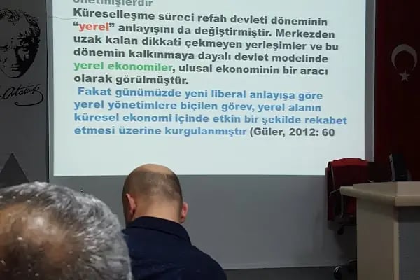 Gemlik Halk Eğitim Merkezi - Resim 4