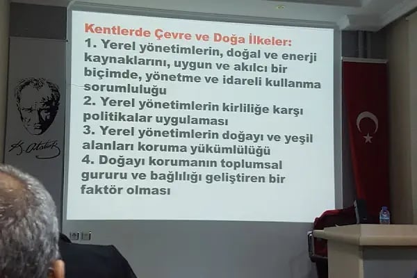 Gemlik Halk Eğitim Merkezi - Resim 9