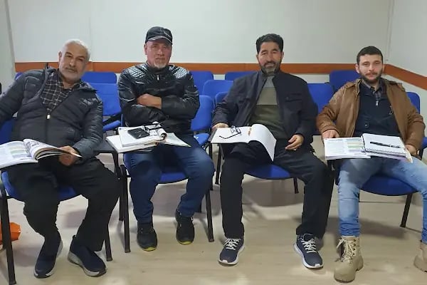 Gemlik Halk Eğitim Merkezi - Resim 5