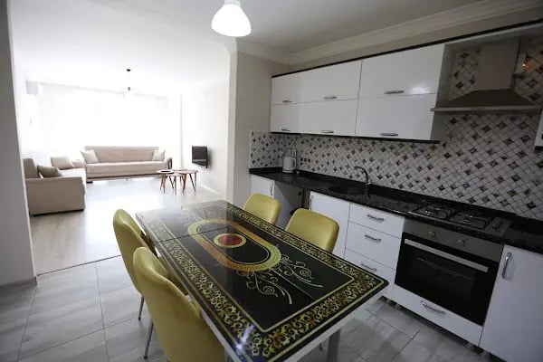 Bozali Apart - Resim 13