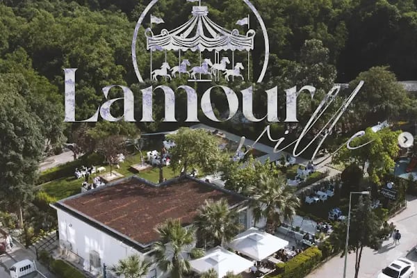 Lamour Ville - Resim 18