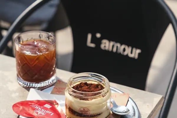 Lamour Ville - Resim 6
