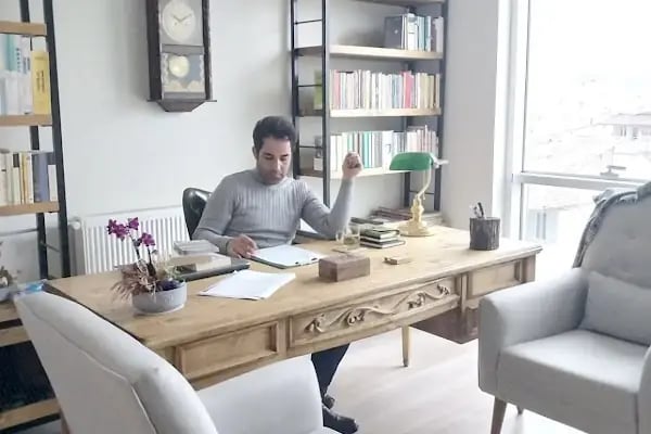 Psikolog Halil ACAR - Resim 2
