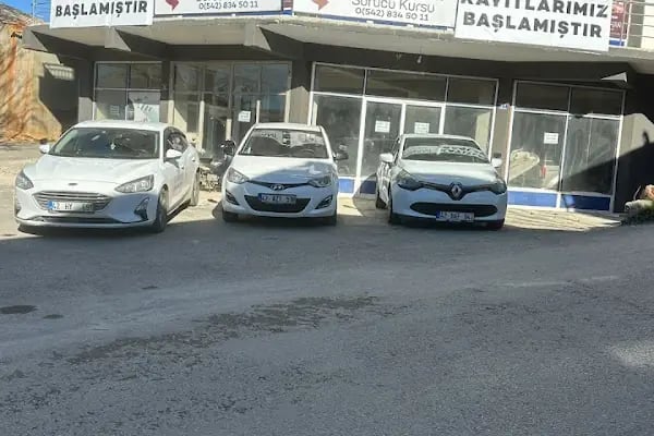 ÖZEL HASKADINHANI SÜRÜCÜ KURSU - Resim 1