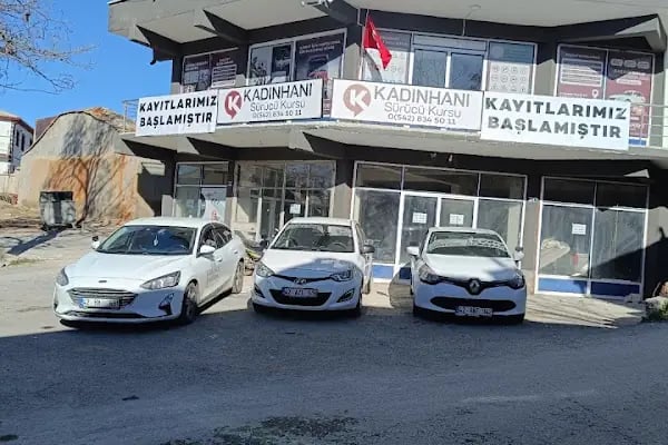 ÖZEL HASKADINHANI SÜRÜCÜ KURSU - Resim 13