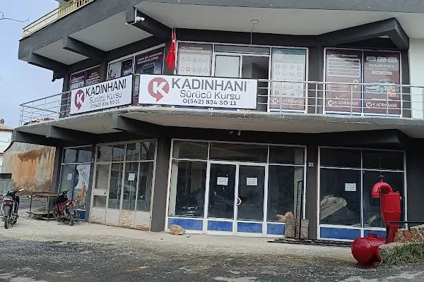 ÖZEL HASKADINHANI SÜRÜCÜ KURSU - Resim 14