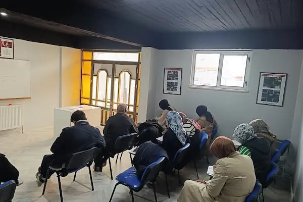 ÖZEL HASKADINHANI SÜRÜCÜ KURSU - Resim 16