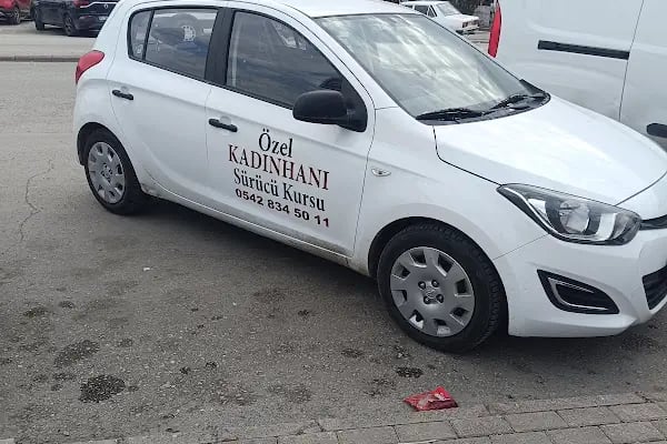 ÖZEL HASKADINHANI SÜRÜCÜ KURSU - Resim 3