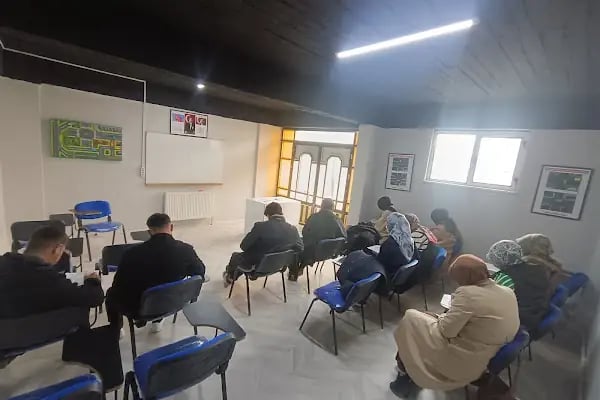 ÖZEL HASKADINHANI SÜRÜCÜ KURSU - Resim 2