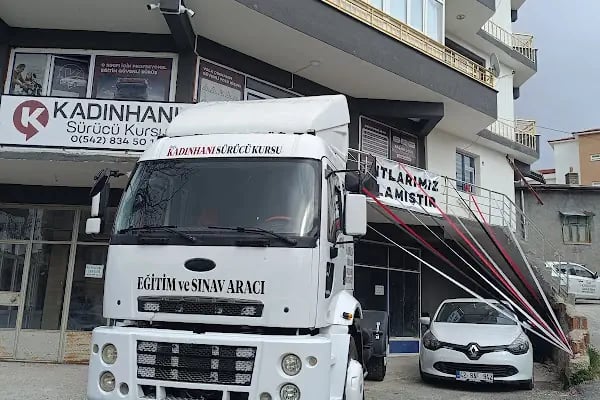 ÖZEL HASKADINHANI SÜRÜCÜ KURSU - Resim 4