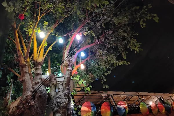 Zinciriye Konağı Kahvaltı Ve Cafe - Resim 13