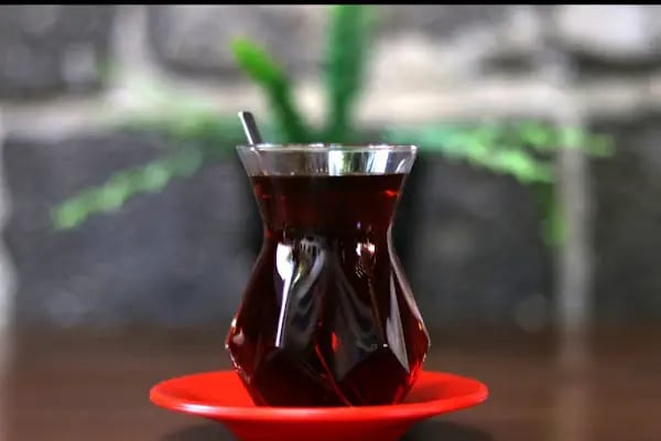 Zinciriye Konağı Kahvaltı Ve Cafe - Resim 19