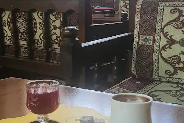 Zinciriye Konağı Kahvaltı Ve Cafe - Resim 9