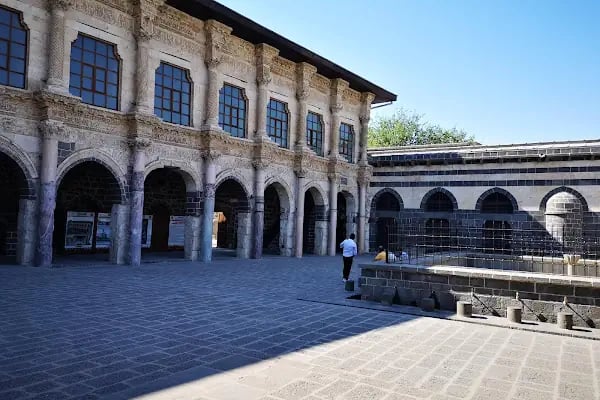 Zinciriye Konağı Kahvaltı Ve Cafe - Resim 15