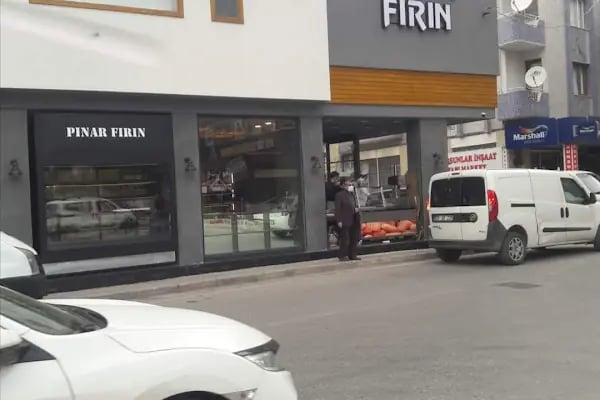 Pınar Ekmek - Resim 8