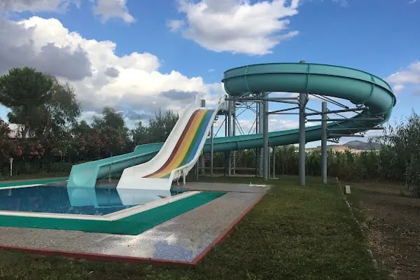 Halic Park Dikili - Resim 6