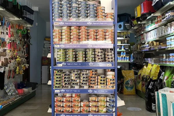 Sevpati Pet (Pet Pansiyon &amp; Pet Kuaför &amp; Pet Shop) - Resim 5