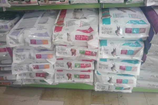 Sevpati Pet (Pet Pansiyon &amp; Pet Kuaför &amp; Pet Shop) - Resim 8