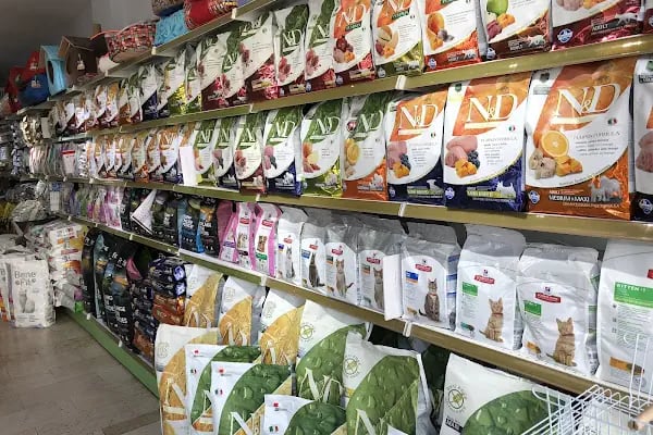 Sevpati Pet (Pet Pansiyon &amp; Pet Kuaför &amp; Pet Shop) - Resim 2
