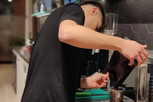 So Like Coffee Buca - Resim 19