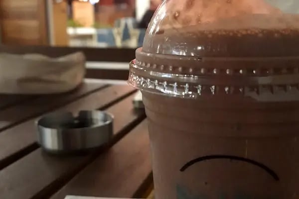 So Like Coffee Buca - Resim 17