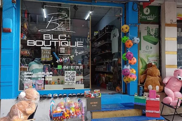 Blc Boutique - Resim 1