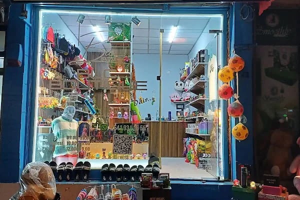 Blc Boutique - Resim 9
