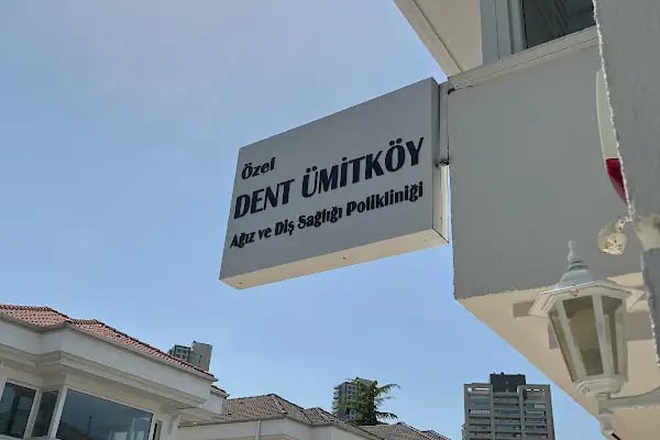 Özel Dent Ümitköy Ağız ve Diş Sağlığı Polikliniği - Resim 7