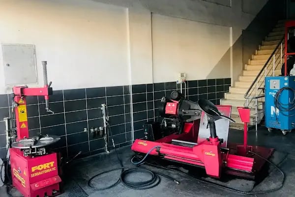 Yıldırım Oto Lastik Ticaret - Resim 8