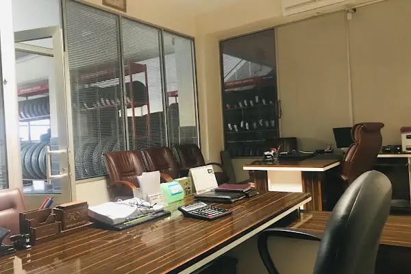 Yıldırım Oto Lastik Ticaret - Resim 2