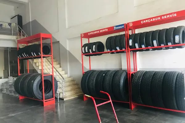 Yıldırım Oto Lastik Ticaret - Resim 7