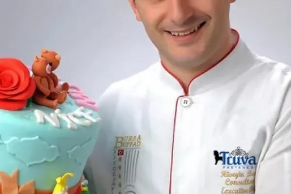 Truva Pastanesi - Resim 4