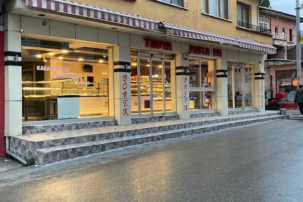 Truva Pastanesi - Resim 7