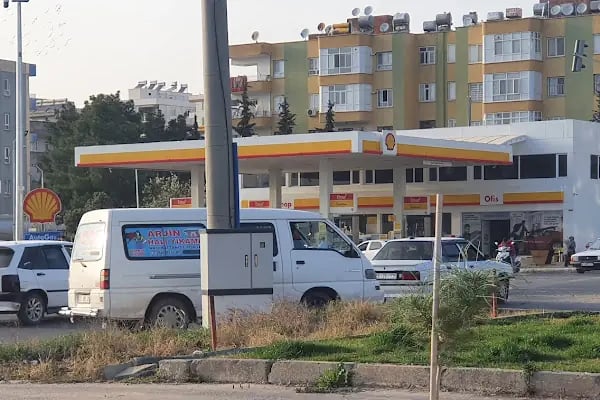 Shell Burak Petrol - Resim 7