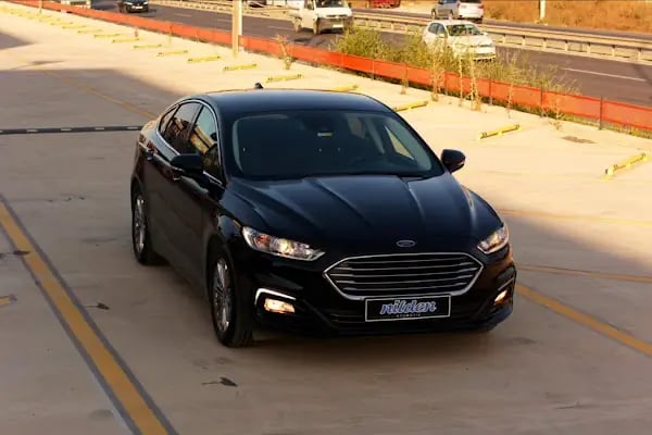 REK RENT A CAR - Resim 10