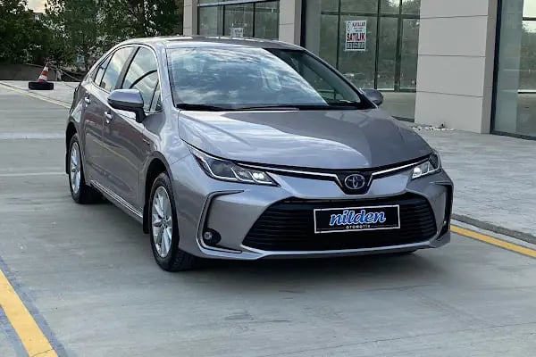 REK RENT A CAR - Resim 5