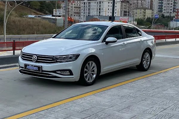 REK RENT A CAR - Resim 3