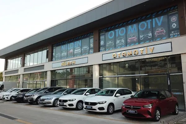 REK RENT A CAR - Resim 15