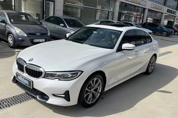 REK RENT A CAR - Resim 9