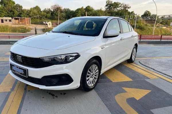 REK RENT A CAR - Resim 4