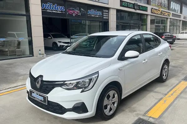 REK RENT A CAR - Resim 7
