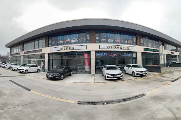 REK RENT A CAR - Resim 13