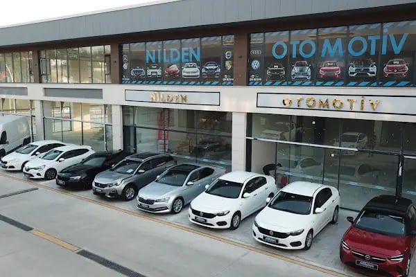 REK RENT A CAR - Resim 14