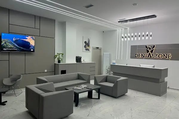 Dentalzone Ağız Ve Diş Sağlığı Polikliniği - Resim 6