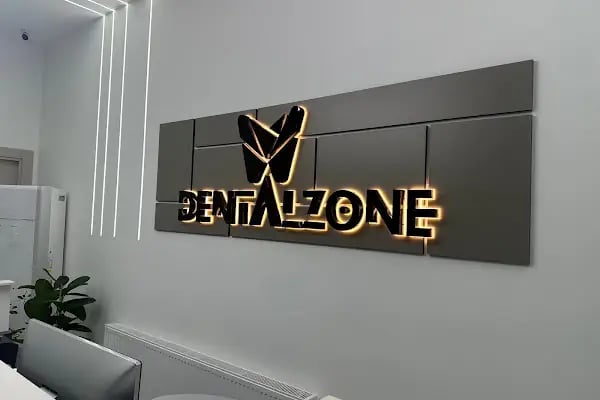 Dentalzone Ağız Ve Diş Sağlığı Polikliniği - Resim 5